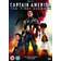 Captain America: The First Avenger [DVD]